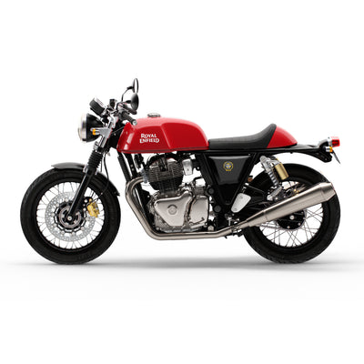 Royal Enfield Continental GT