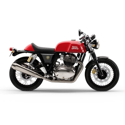 Royal Enfield Continental GT