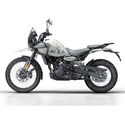 Royal Enfield Himalayan 450