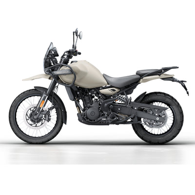 Royal Enfield Himalayan 450