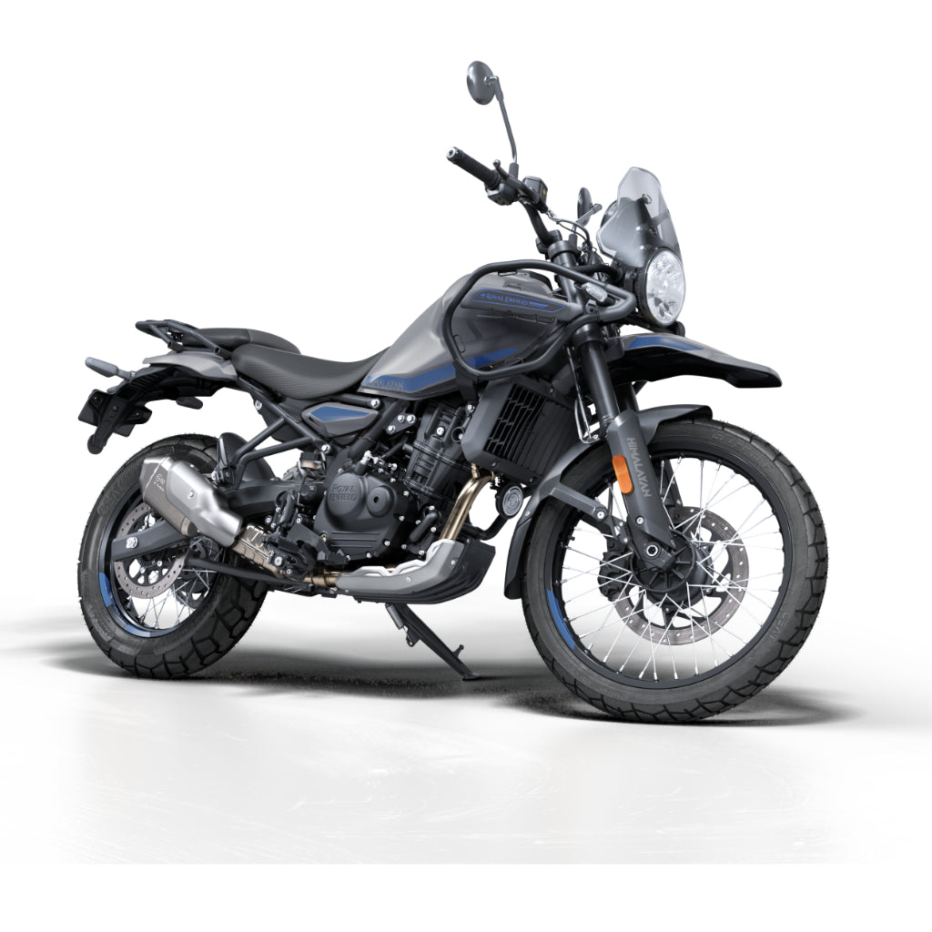 Royal Enfield Himalayan 450
