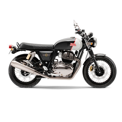 Royal Enfield Interceptor 650