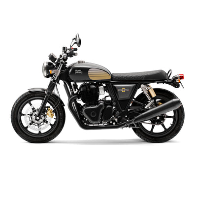 Royal Enfield Interceptor 650