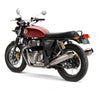 Royal Enfield Interceptor 650