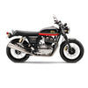 Royal Enfield Interceptor 650