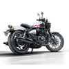 Royal Enfield Shotgun 650