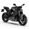 Ultraviolette F77 Mach 2 - Turbo Red, Afterburner Yellow, Asteroid Grey and Stealth Grey