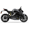 Ultraviolette F77 Mach 2 - Turbo Red, Afterburner Yellow, Asteroid Grey and Stealth Grey