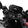 Ultraviolette F77 Mach 2 - Turbo Red, Afterburner Yellow, Asteroid Grey and Stealth Grey