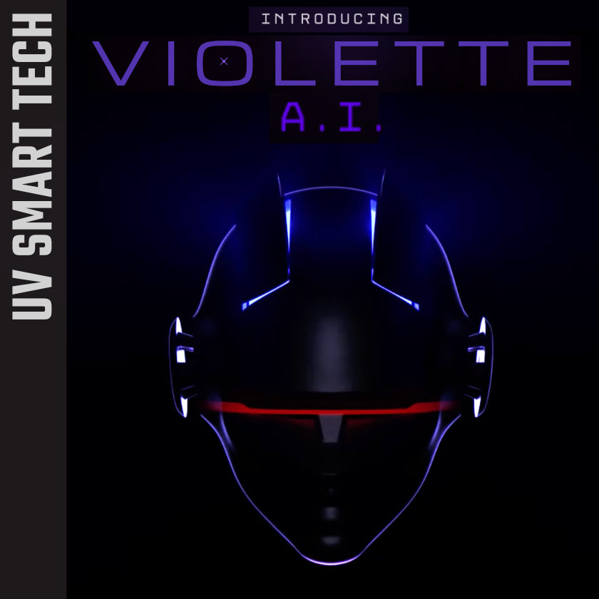 UV Smart Tech