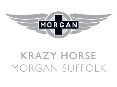 Morgan Motor Company Car sales - New and used Morgan sales