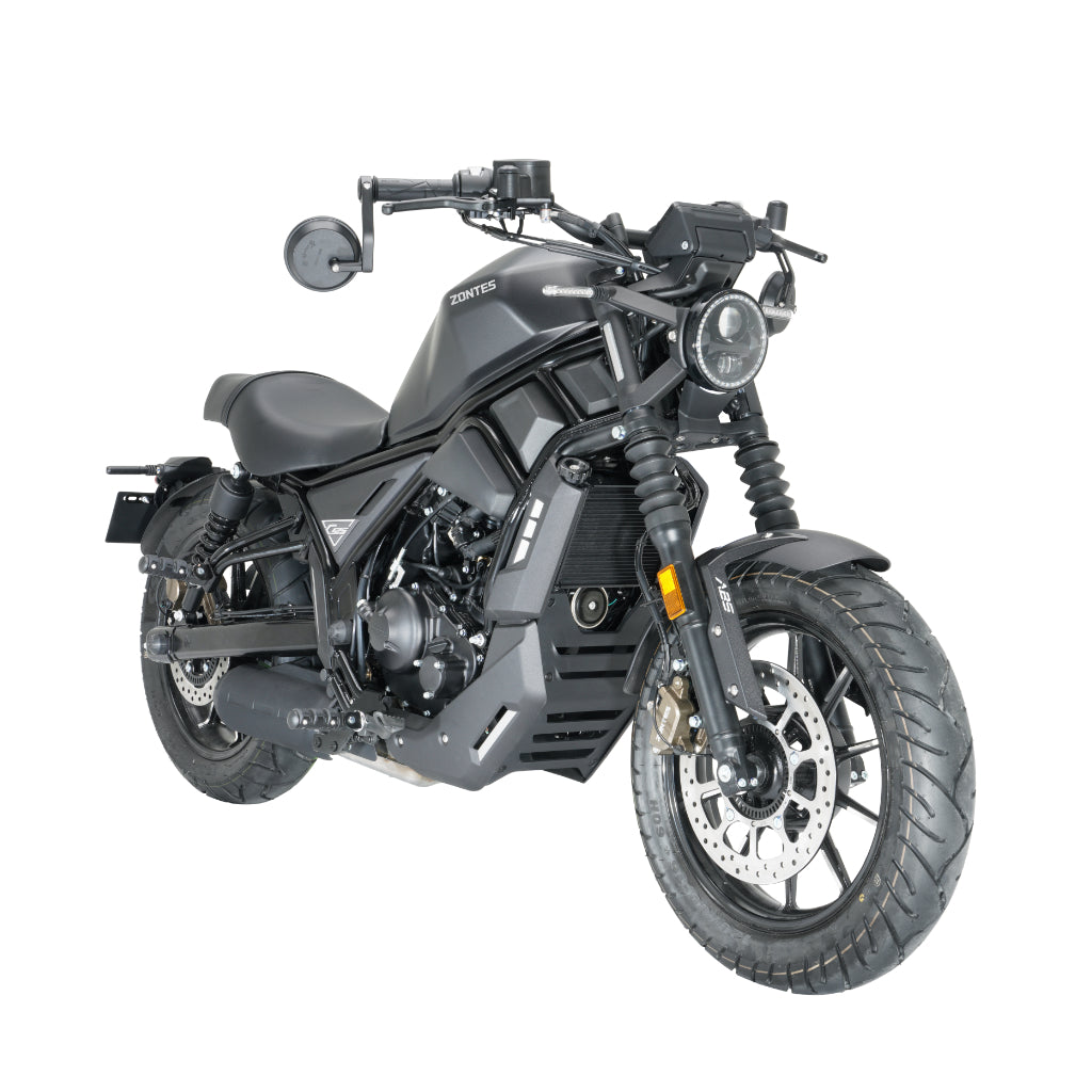 Zontes - ZT125 C