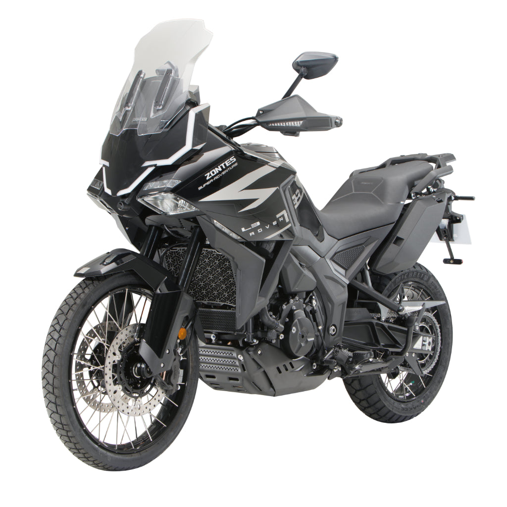 Zontes - ZT703 F - Black or Grey