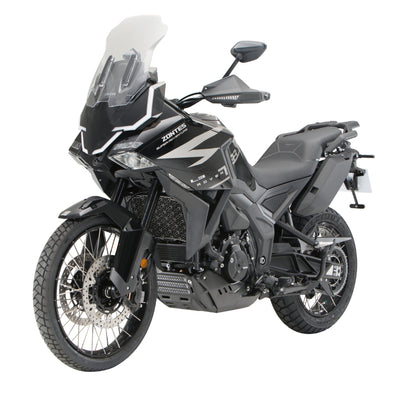 Zontes - ZT703 F - Black or Grey