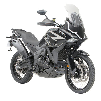 Zontes - ZT703 F - Black or Grey