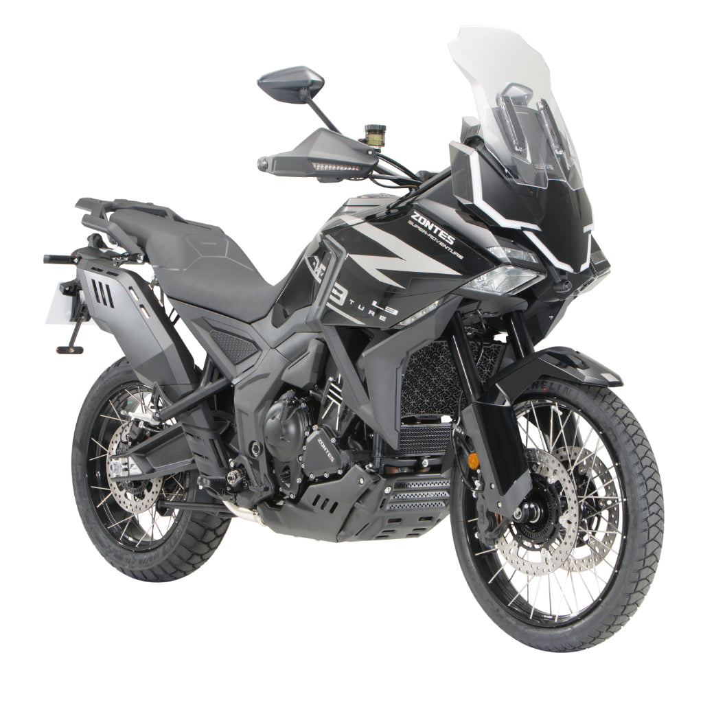 Zontes - ZT703 F - Black or Grey