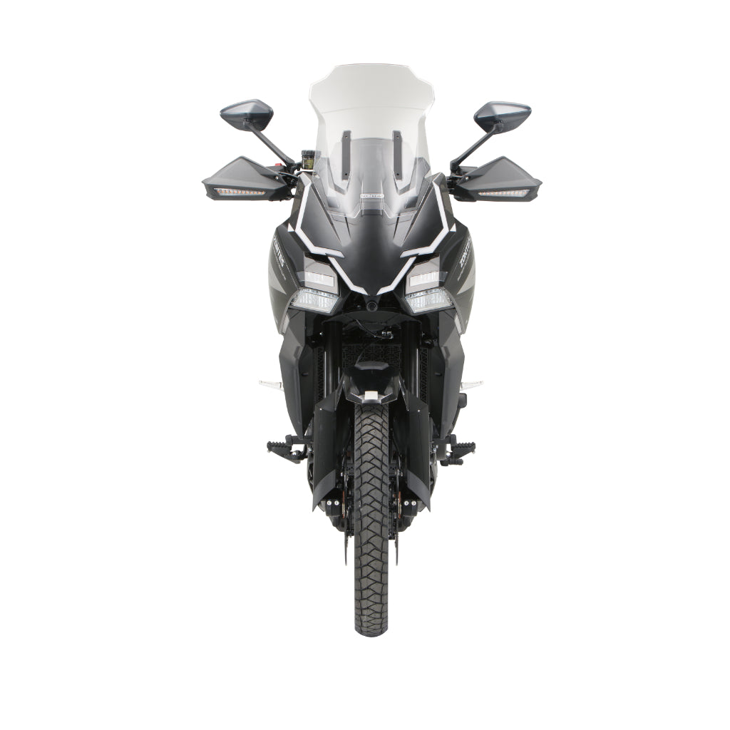 Zontes - ZT703 F - Black or Grey