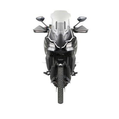 Zontes - ZT703 F - Black or Grey