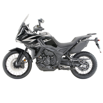 Zontes - ZT703 F - Black or Grey