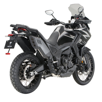 Zontes - ZT703 F - Black or Grey