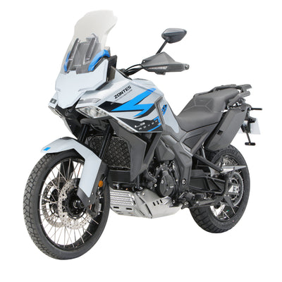 Zontes - ZT703 F - Black or Grey