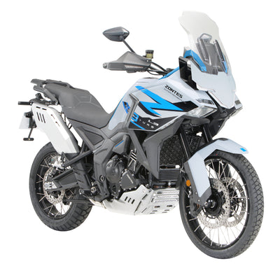 Zontes - ZT703 F - Black or Grey