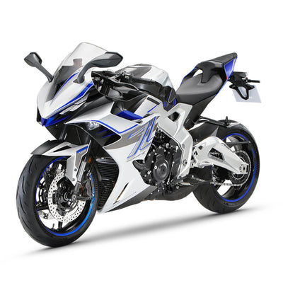 Zontes - ZT703 RR - Blue or Red