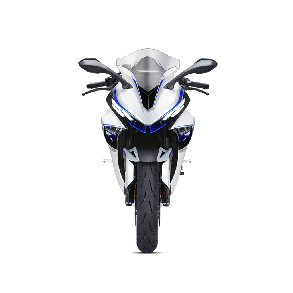 Zontes - ZT703 RR - Blue or Red