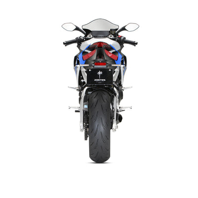 Zontes - ZT703 RR - Blue or Red