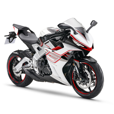 Zontes - ZT703 RR - Blue or Red