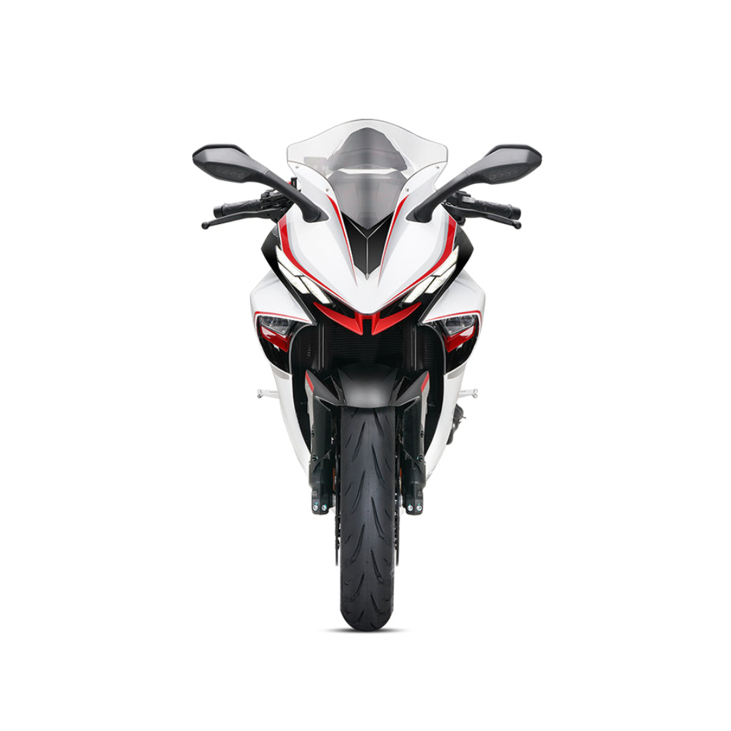 Zontes - ZT703 RR - Blue or Red