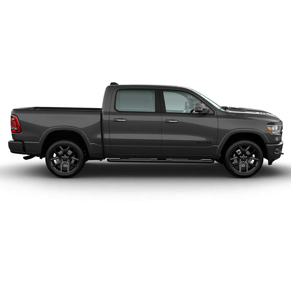 RAM Laramie Night Crew Cab