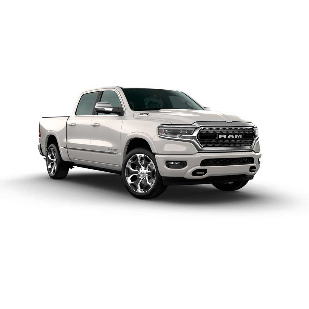 Dodge ram hot sale limited 2019