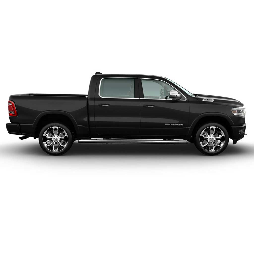 Dodge ram longhorn 2019 price shop