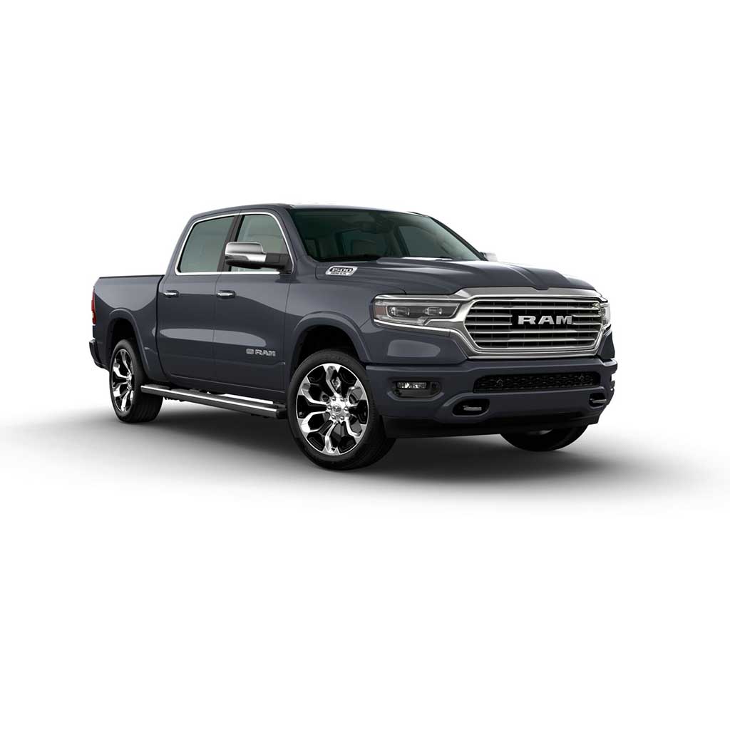 Dodge longhorn 2019 price discount