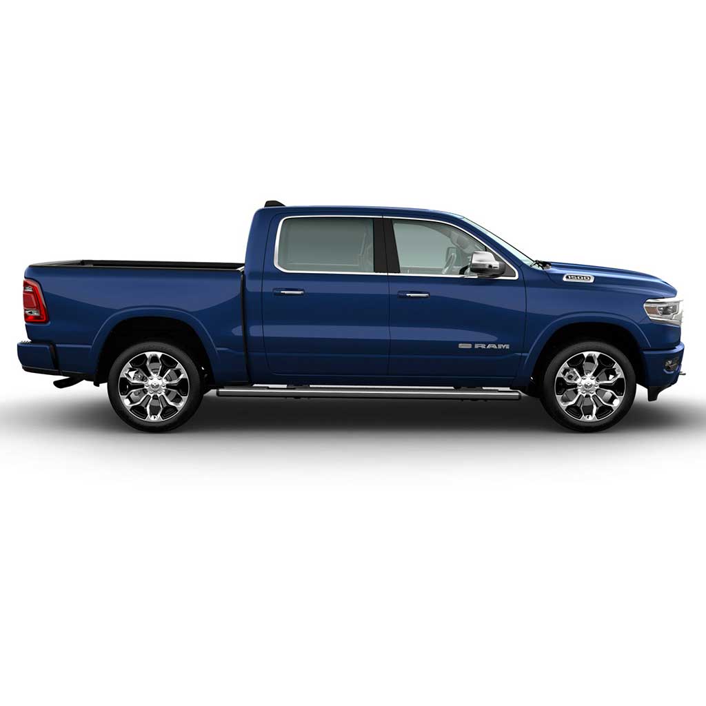 Dodge RAM Longhorn for Sale in the UK from authorised dealer Krazy Horse Krazy Horse
