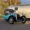 1946 Morgan 3 Wheeler - Blue - for sale