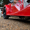 Morgan Plus 4 - Sport Red - for sale
