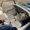 Morgan Roadster - Rolls Royce Blue