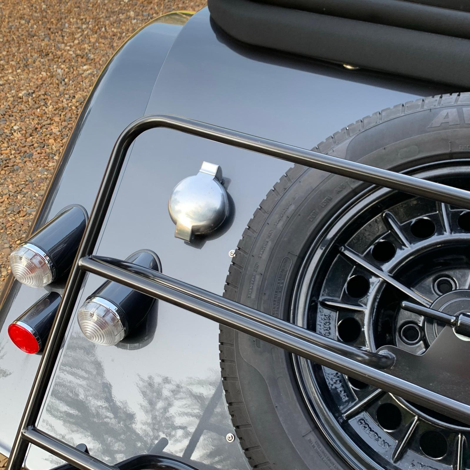 Morgan-Roadster-110-Edition- Storm-Grey-Pearl-for-sale