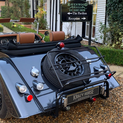 Morgan-Roadster-110-Edition- Storm-Grey-Pearl-for-sale