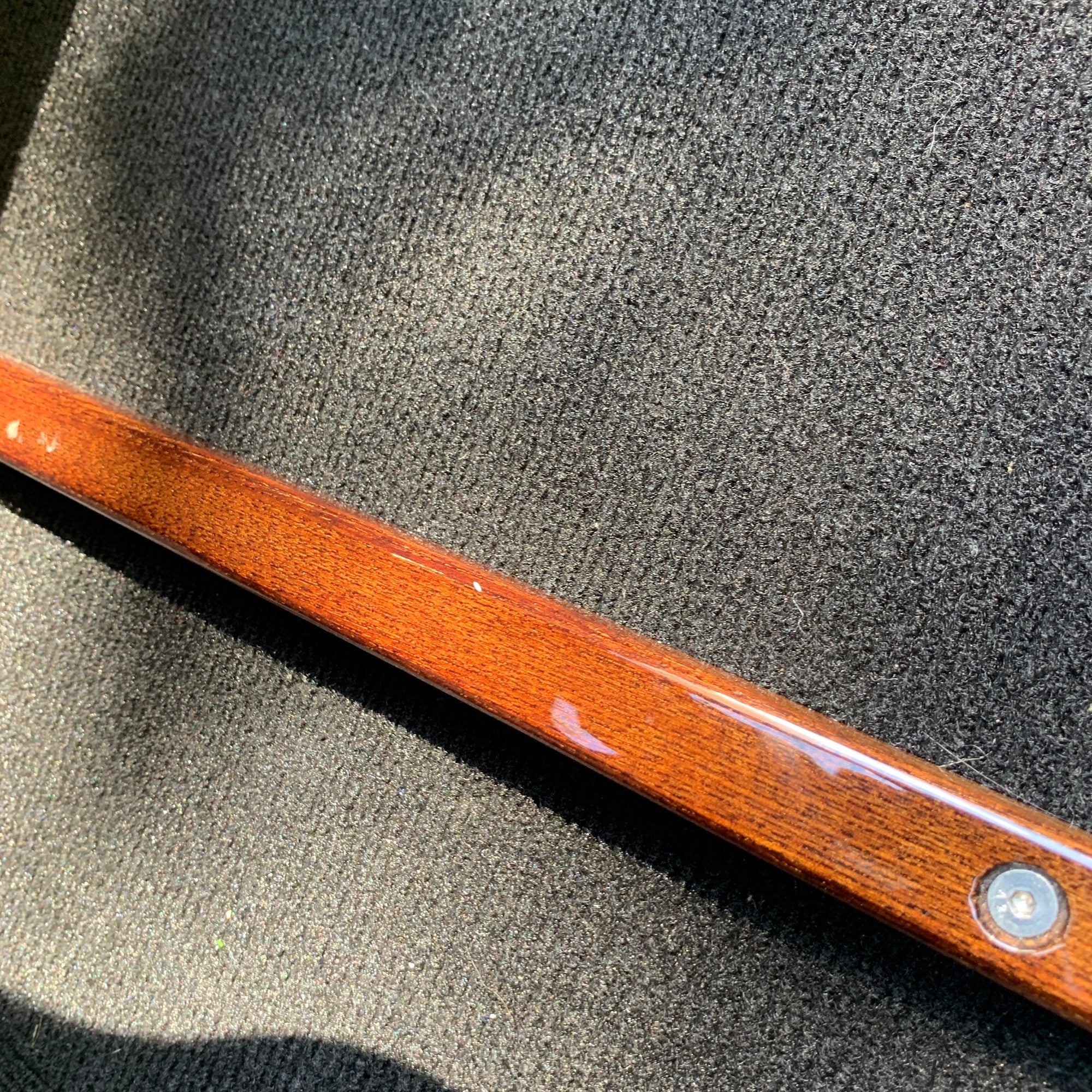 Morgan Mk5 Aero 8 - Topaz Blue Metallic with Ivory leather