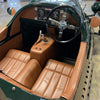 SOLD - 2017 STAGE TWO TUNED Morgan Three-wheeler - Morgan Classic Green Solid