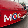 Morgan 3 Wheeler - Morgan Sport Red with unique features
