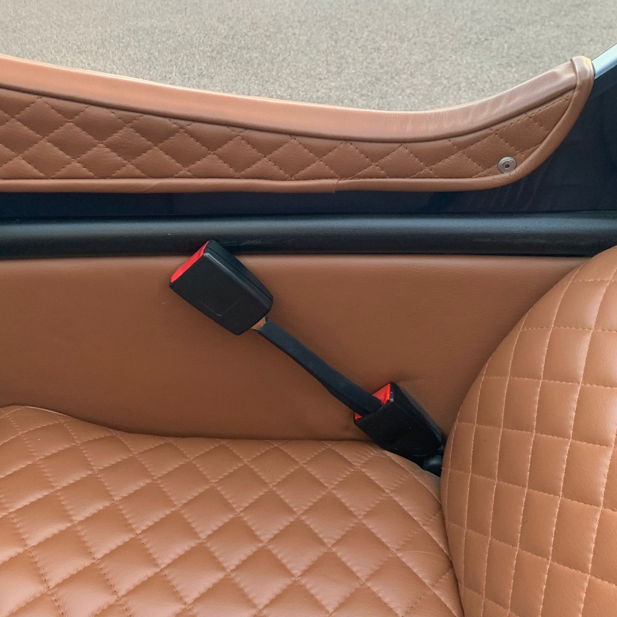 SOLD - Morgan 3 Wheeler - Ferrari Midnight Blue