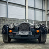 Morgan Roadster 3.7 V6 280 BHP - Sport Black
