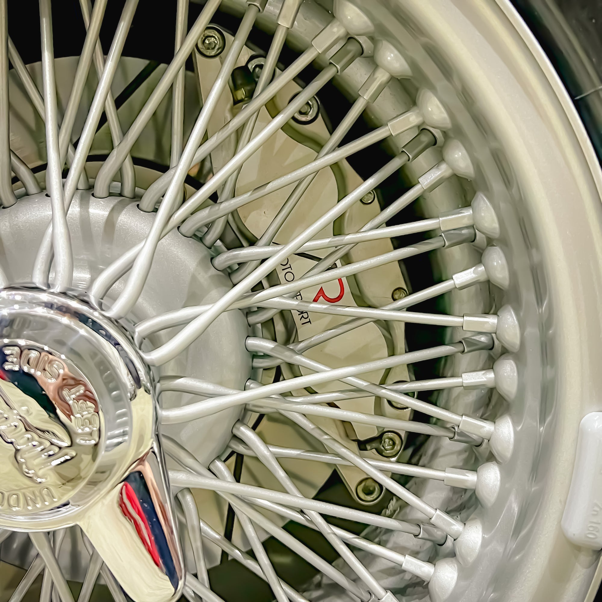 Morgan Roadster 3.7 V6 280 Bhp - Brooklands Edition No. 48 Of 50 Ever Built