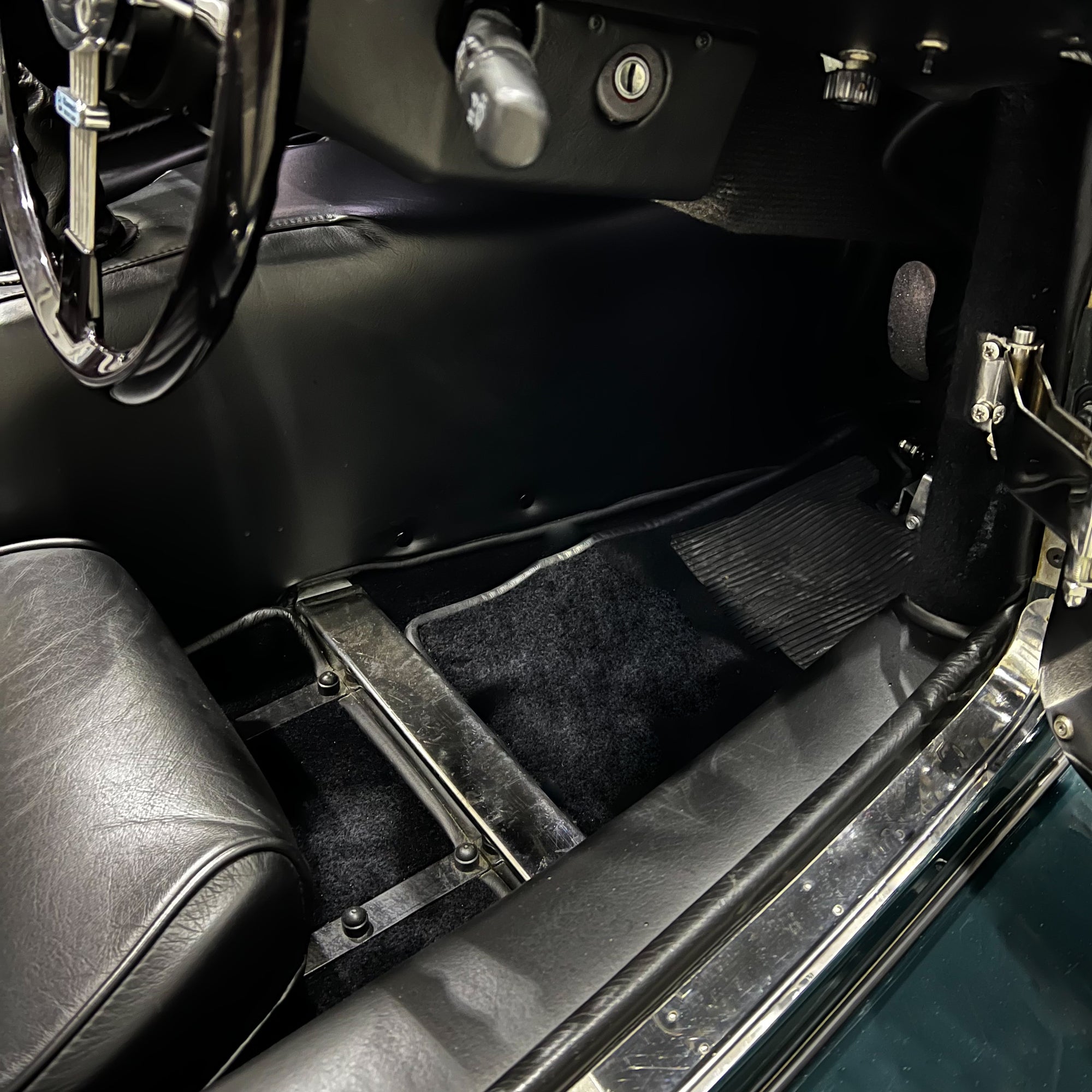 Morgan Roadster 3.7 V6 280 Bhp - Brooklands Edition No. 48 Of 50 Ever Built