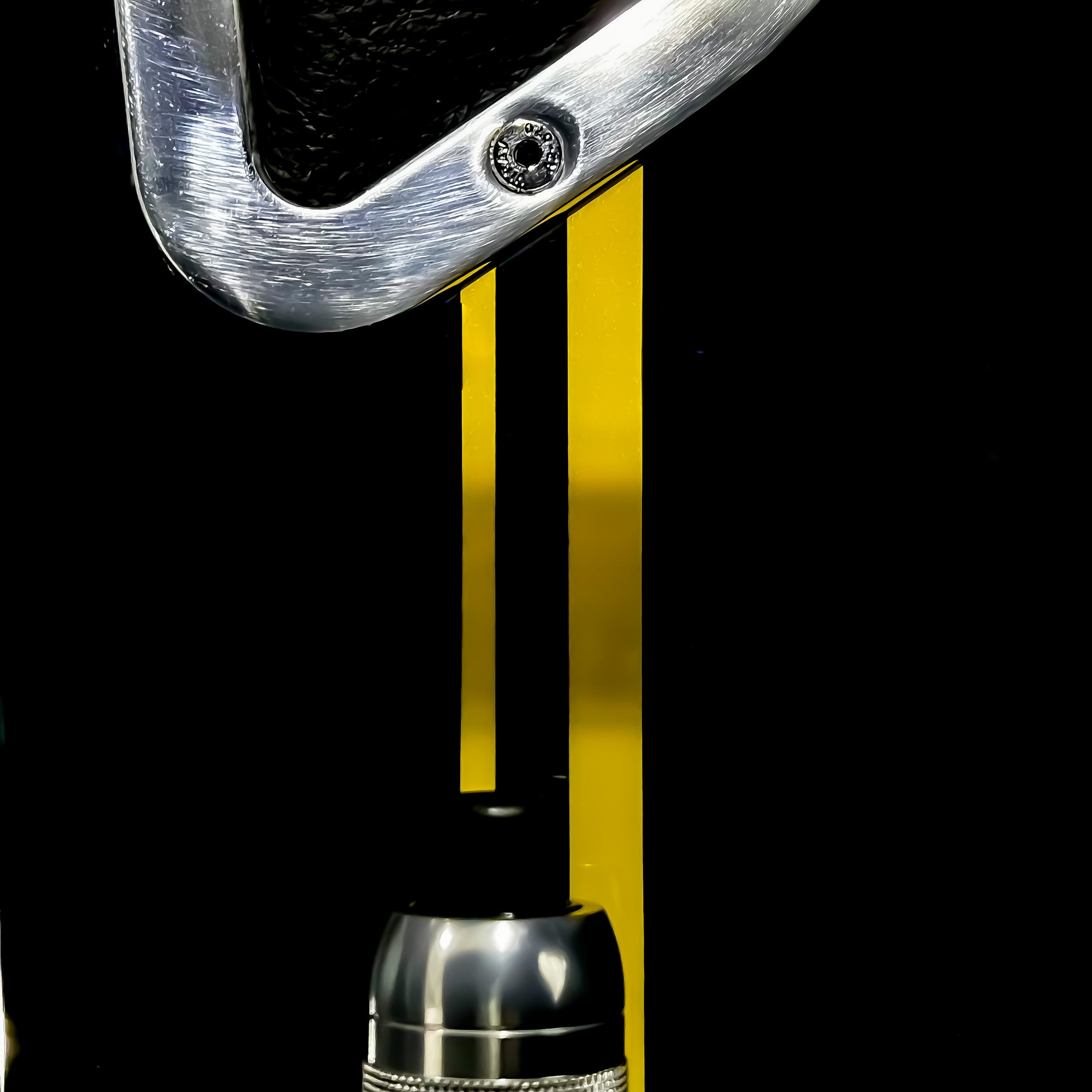 Morgan Plus Six Touring 6 Cyl. 3.0 Twin Scroll Turbo - Chevron White Metallic