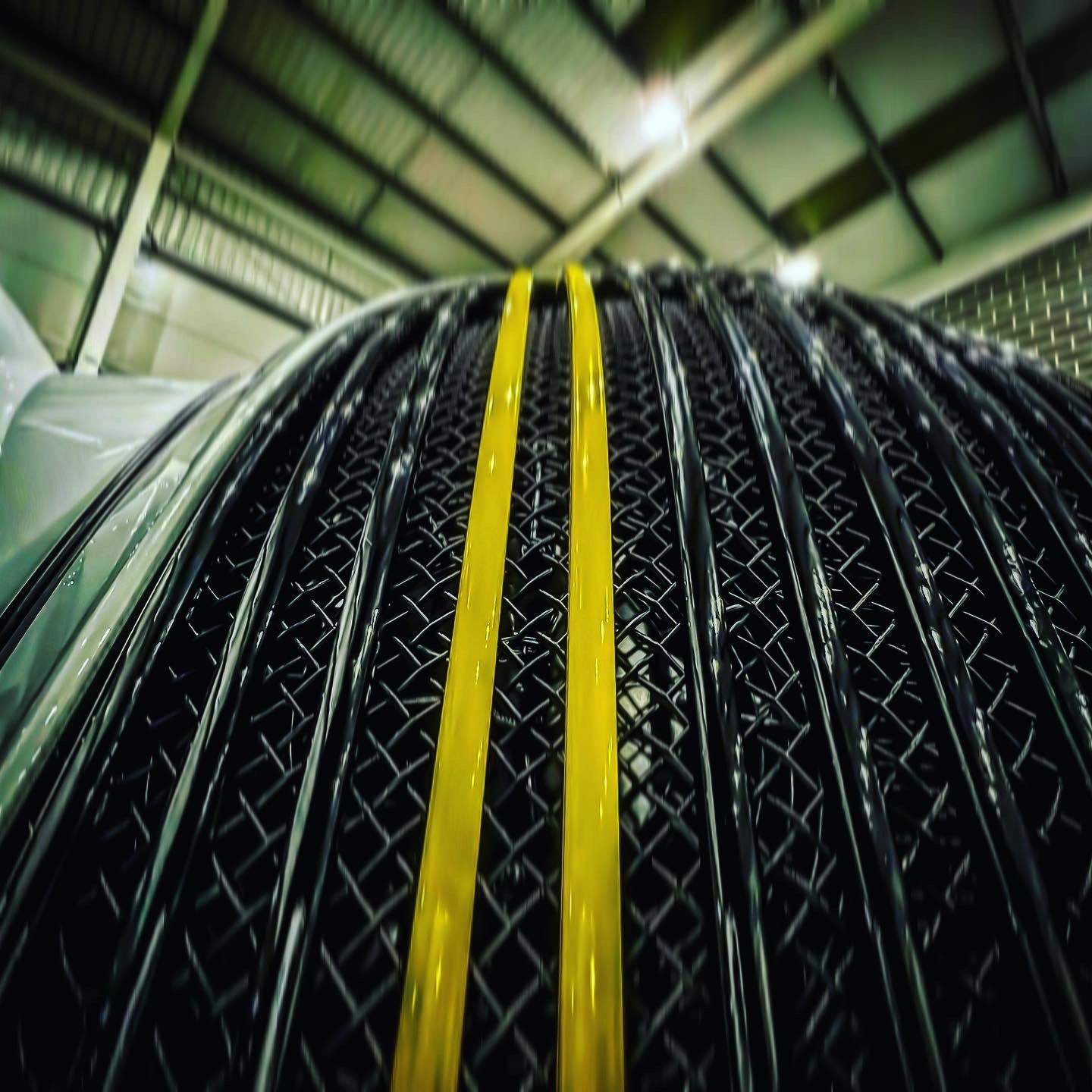 Morgan Plus Six Touring 6 Cyl. 3.0 Twin Scroll Turbo - Chevron White Metallic